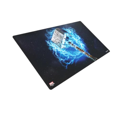 Gamegenic Mata do gry Marvel Champions Thor