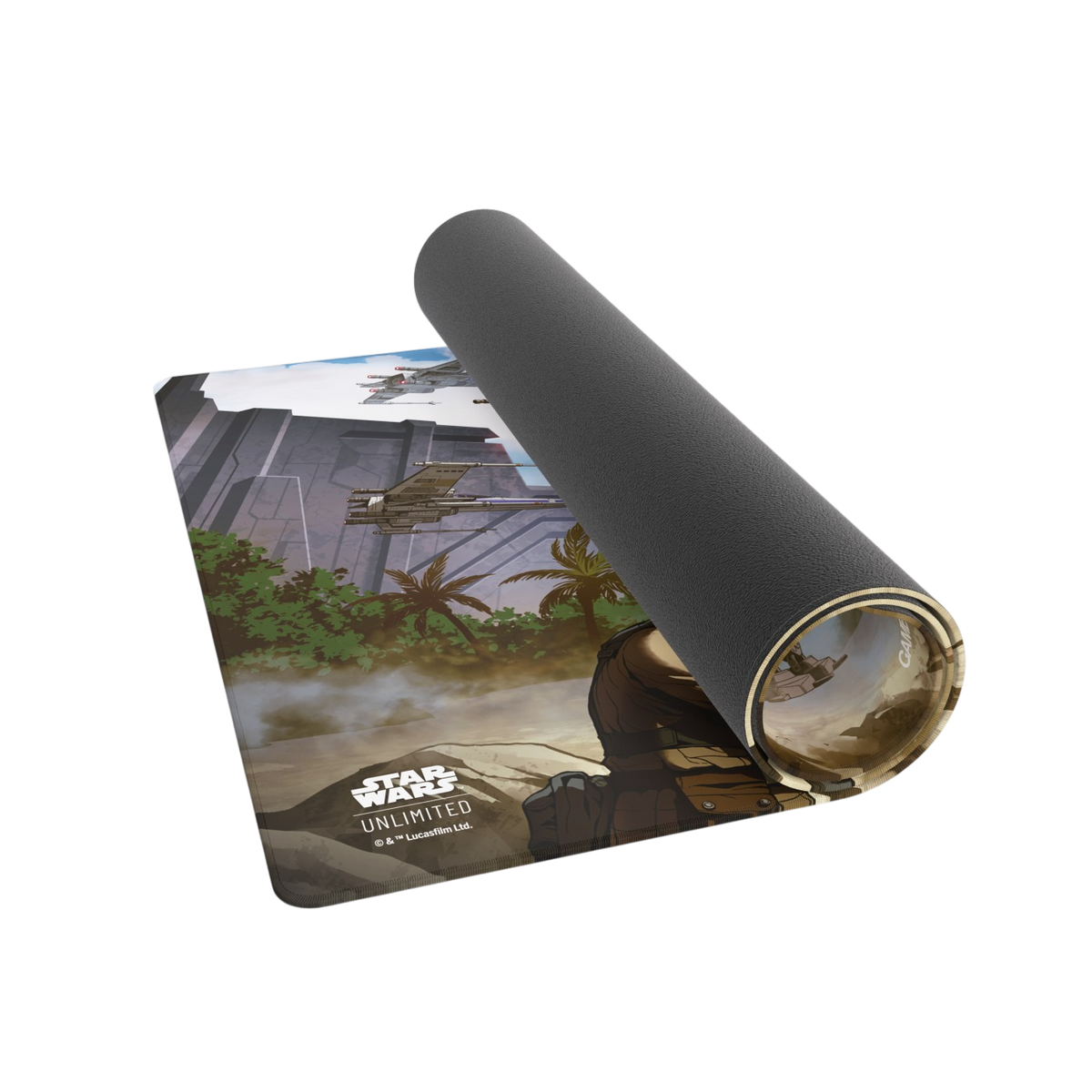 Gamegenic Mata do gry Star Wars Battle Of Scarif