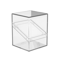 Ultimate Guard Boulder Clear 100 +