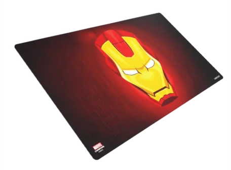 Gamegenic Mata do gry Marvel Champions Iron Man