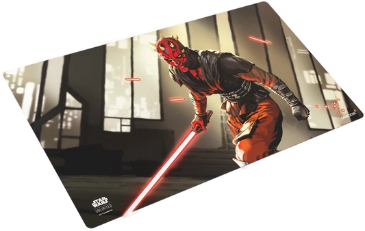 Gamegenic Mata do gry Star Wars Darth Maul