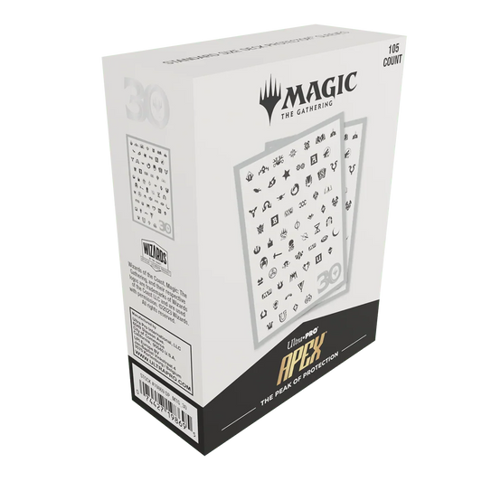 Unosi Ultra Pro Apex Magic The Gathering (105szt.)