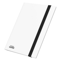 Ultimate Guard Flexxfolio 360 18- Pocket - biały