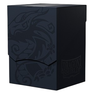 Obudowa pokładu Dragon Shield Midnight Blue