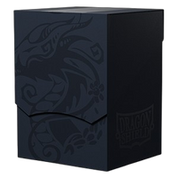 Obudowa pokładu Dragon Shield Midnight Blue