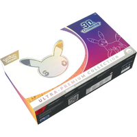Pokemon TCG: Obchody 30.: Kolekcja Umbreon Ultra-Premium