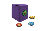 Ultra Pro Alkohol Kliknij Pokemon Purple