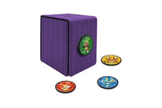 Ultra Pro Alkohol Kliknij Pokemon Purple
