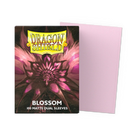 Rękawy Dragon Shield Blossom (100szt.)