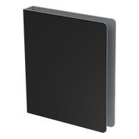Ultimate Guard Collector 's Album Xenoskin Regular Slim - czarny