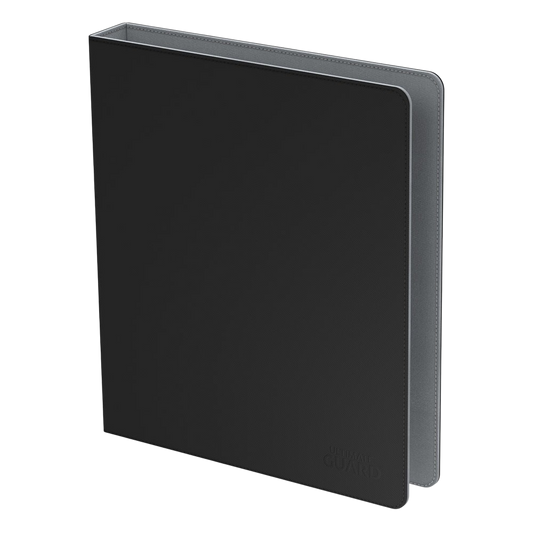 Ultimate Guard Collector 's Album Xenoskin Regular Slim - czarny