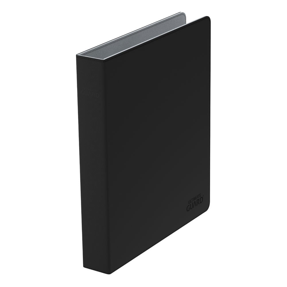 Ultimate Guard Collector 's Album Xenoskin Regular Slim - czarny