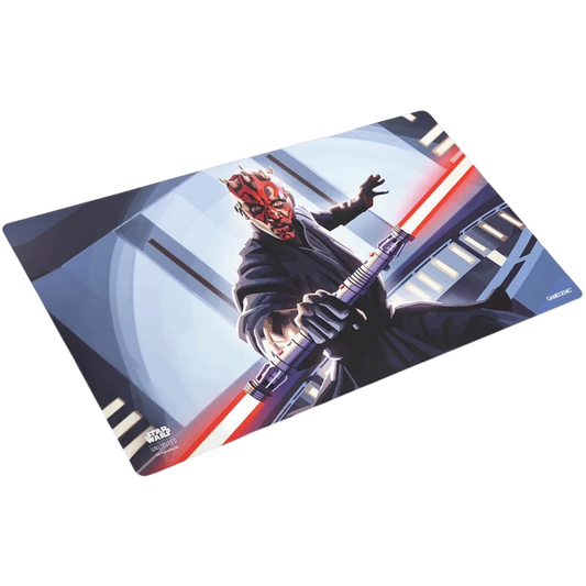 Gamegeniczna gra Star Wars: Unlimited Darth Maul