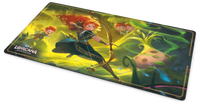 Disney Lorcana TCG: Wilds Unknown Mata do gry – Merida