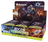 Magic The Gathering: Edge of Eternities — zagraj w Display boosterów