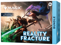 Magia The Gathering: Załamanie rzeczywistości – pakiet