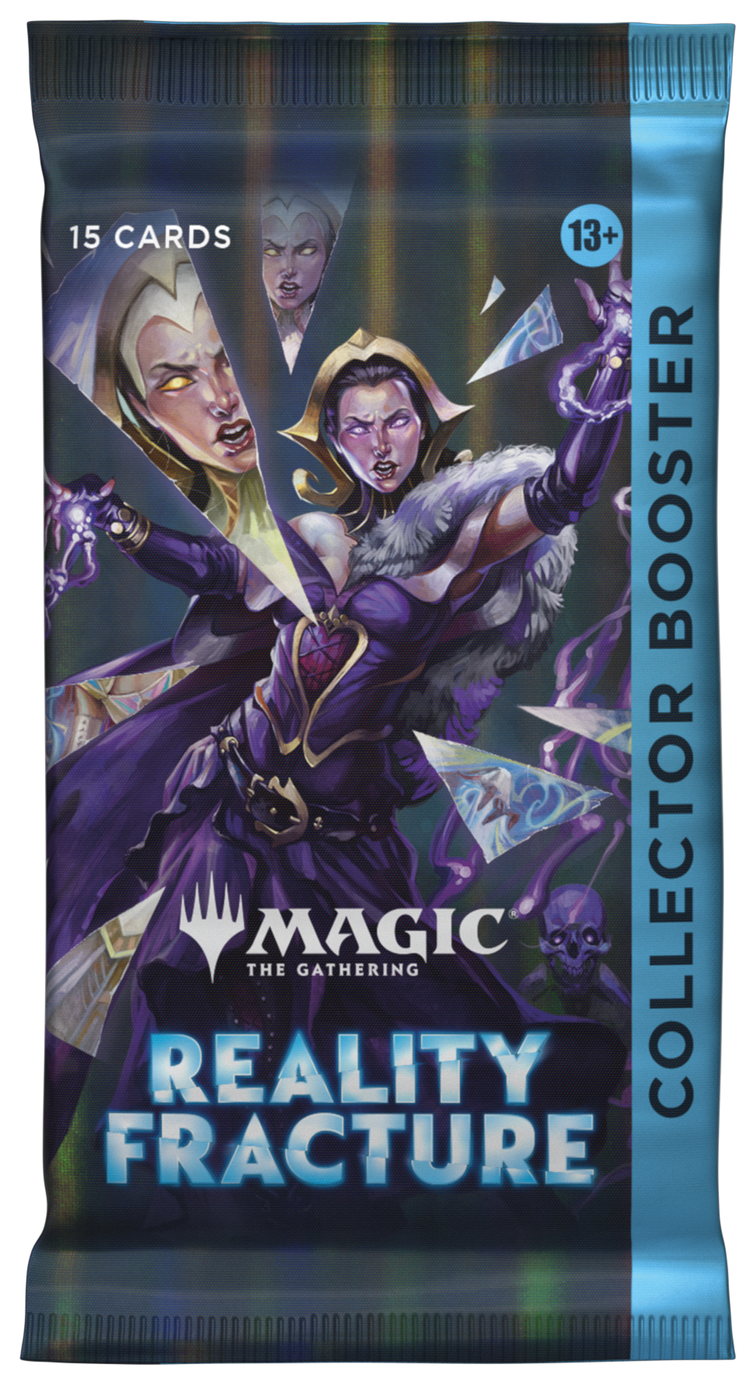 Magia The Gathering: Załamanie rzeczywistości – wzmacniacz kolekcjonerski