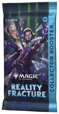 Magia The Gathering: Załamanie rzeczywistości – wzmacniacz kolekcjonerski