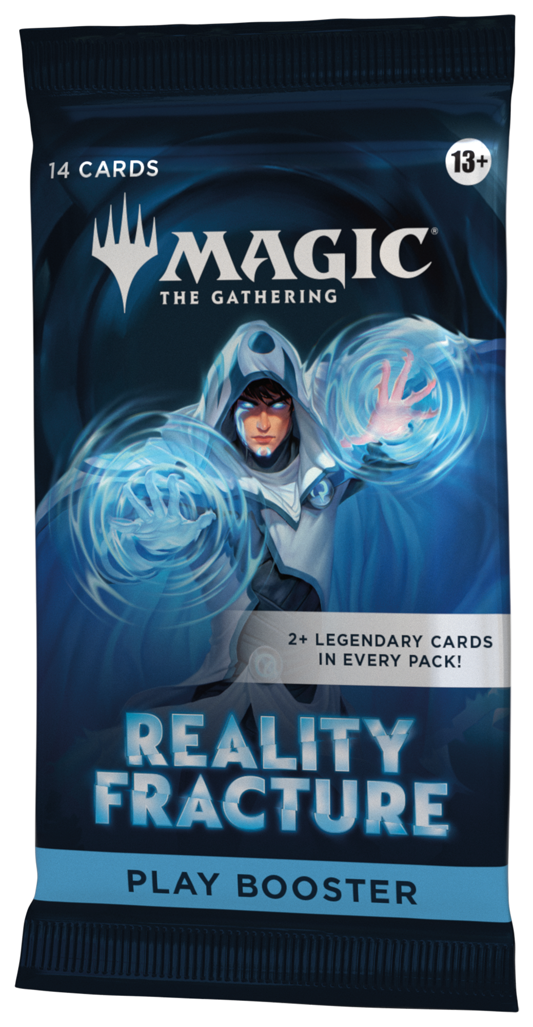 Magia The Gathering: Załamanie rzeczywistości – wzmocnienie