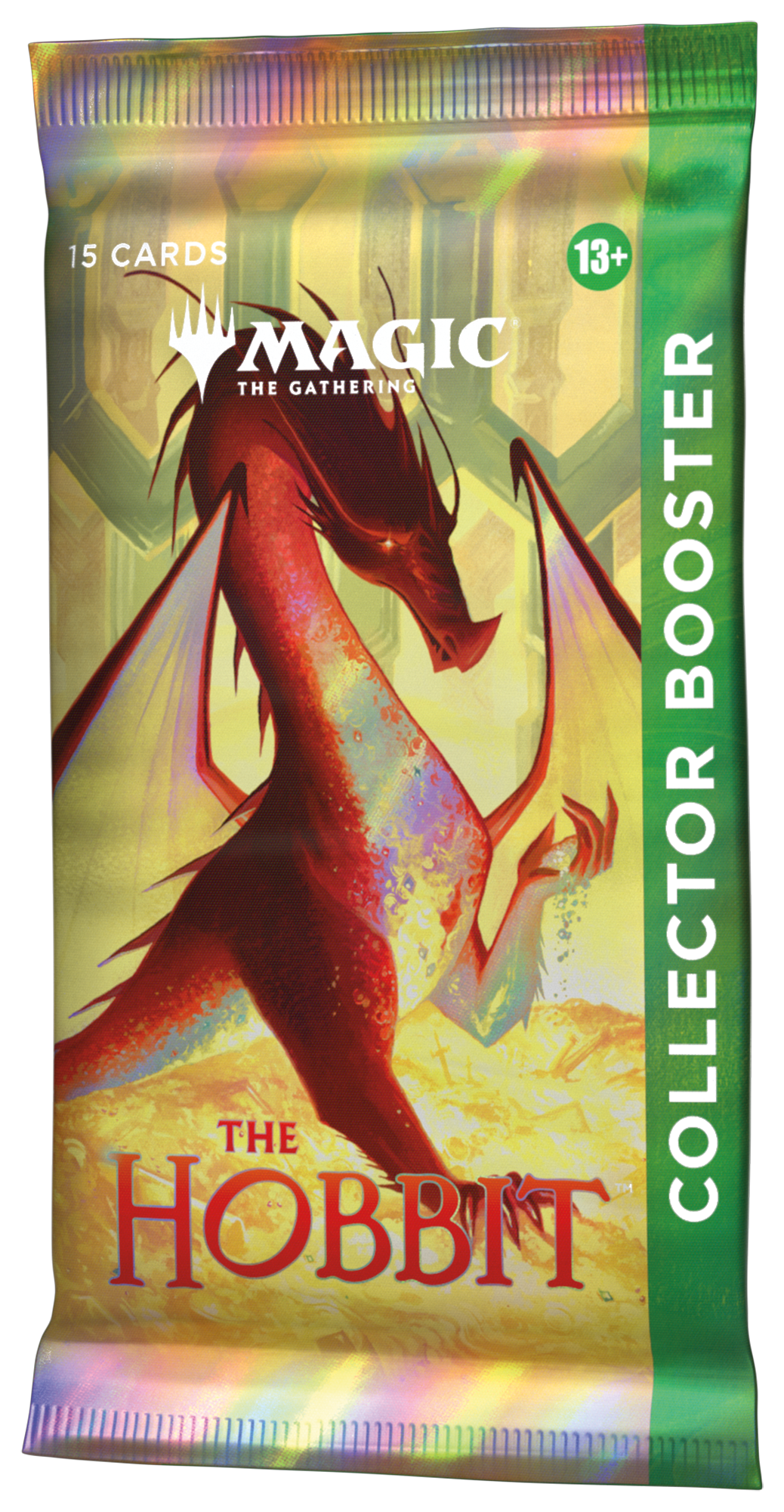 Magia The Gathering: Hobbit – wzmacniacz kolekcjonerski