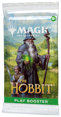 Magic The Gathering: Hobbit – zagraj w pakiet wzmacniający