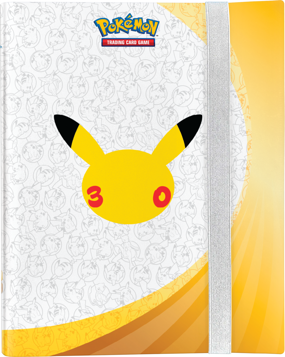 Pokemon TCG: Obchody 30.: Kolekcja segregatorów
