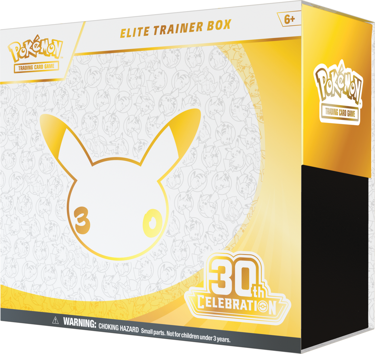 Pokemon TCG: Obchody 30.: Elitarne Pudełko Trenera