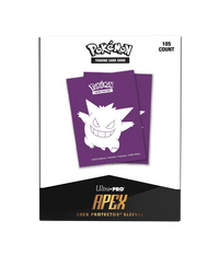Ultra Pro Apex Gengar (105szt.)