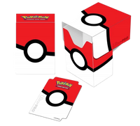 Ultra Pro Box Pokeball