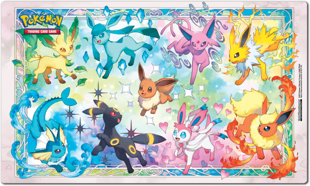 Pokémon TCG: Scarlet & Violet - Prismatic Evolutions Kolekcja Super-Premium