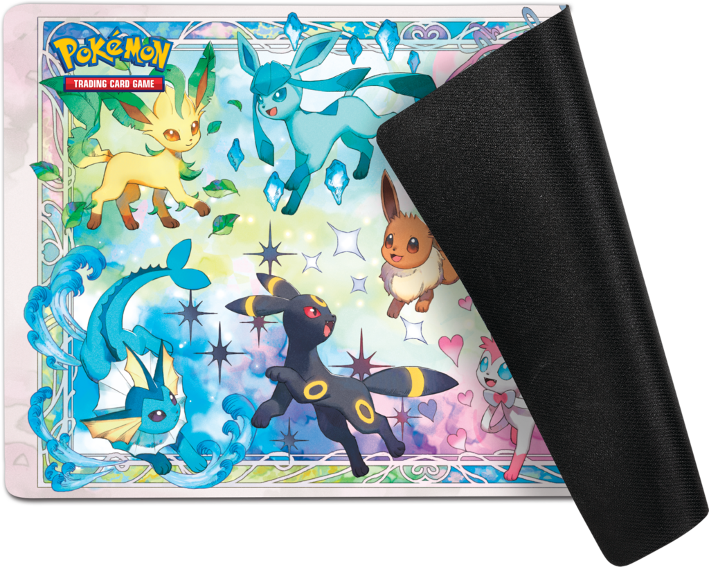 Pokémon TCG: Scarlet & Violet - Prismatic Evolutions Kolekcja Super-Premium