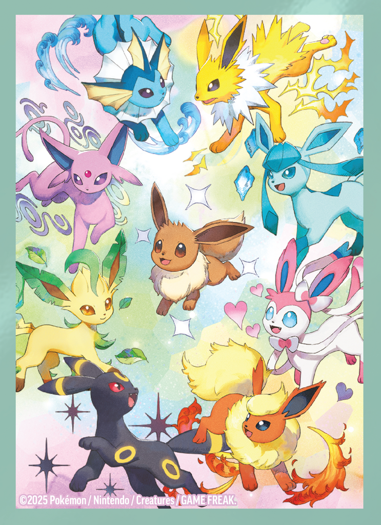 Pokémon TCG: Scarlet & Violet - Prismatic Evolutions Kolekcja Super-Premium