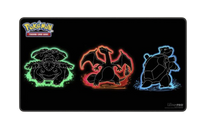 Ultra Pro Mata do gry Pokemon Foil