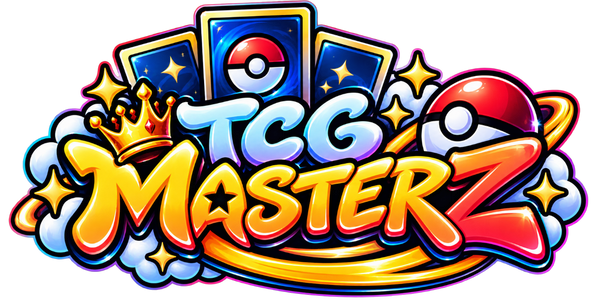 TCG MASTERZ