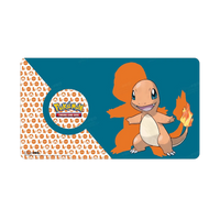 Ultra Pro Mata do gry Pokemon Charmander