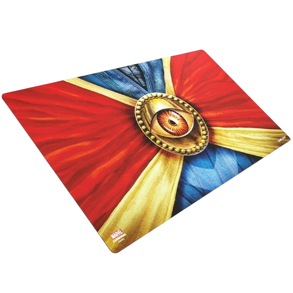 Gamegenic Mata do gry Marvel Champions Doctor Strange