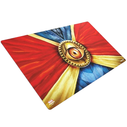 Gamegenic Mata do gry Marvel Champions Doctor Strange