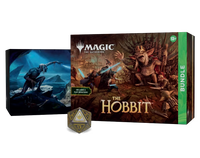 Magia The Gathering: Hobbit — pakiet