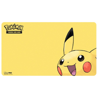 Ultra Pro Mata do gry Pokemon Pikachu