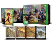 Magia The Gathering: Hobbit – pakiet upominkowy