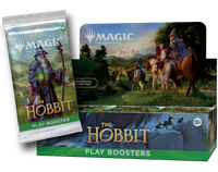 Magia The Gathering: Hobbit – pudełko wzmacniające