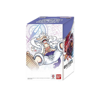 One Piece TCG: Przebudzenie nowej ery DP-02 Zestaw podwójny, obj. 2