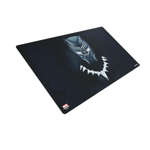 Gamegenic Mata do gry Marvel Champions Black Panther