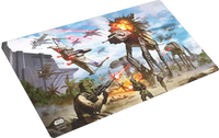 Gamegenic Mata do gry Star Wars Battle Of Scarif