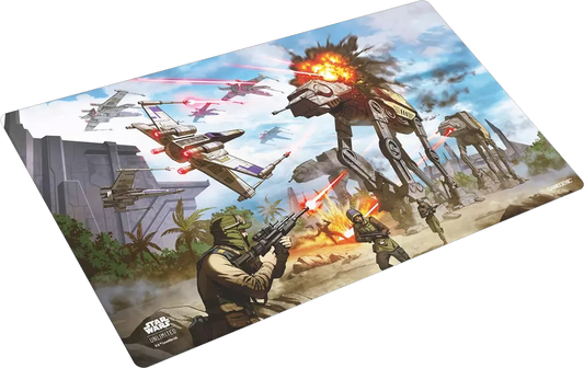 Gamegenic Mata do gry Star Wars Battle Of Scarif
