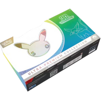 Pokemon TCG: Obchody 30.: Kolekcja Espeon Ultra-Premium