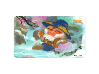 Riftbound Mata do gry Spirit Blossom Teemo