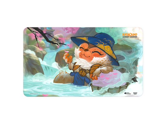 Riftbound Mata do gry Spirit Blossom Teemo