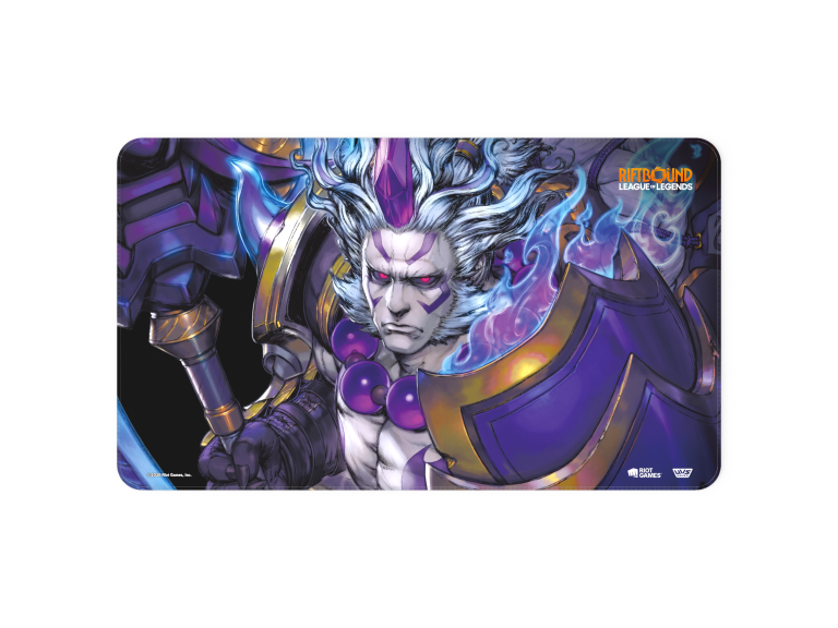 Riftbound Mata do gry Spirit Blossom Darius