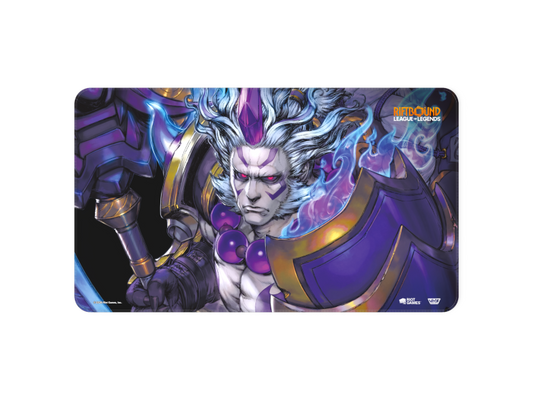 Riftbound Mata do gry Spirit Blossom Darius
